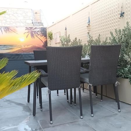Oneiro Residence Petrokefalion Exterior photo