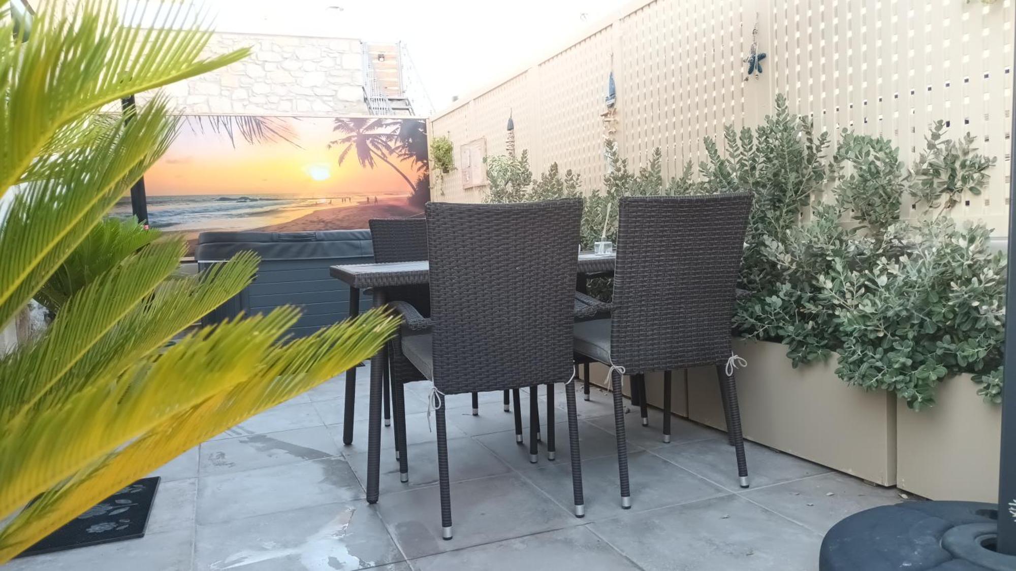 Oneiro Residence Petrokefalion Exterior photo